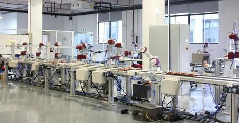 节卡机器人助力机器人大赛，推动技术研发创新