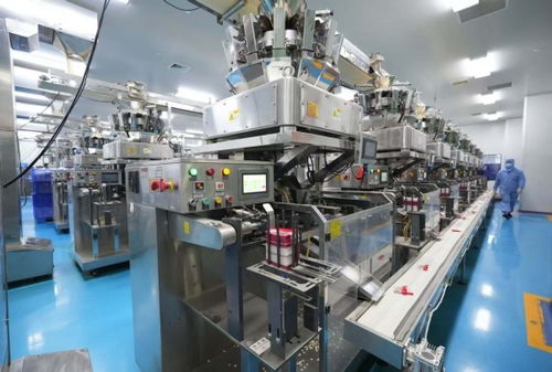 产学研协同创新，东方红西洋参药业以技术突破引领通化人参产业升级