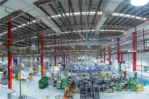 高光时刻 无锡康明斯涡轮增压技术第1500万台增压器下线，技术研发铸就卓越里程碑