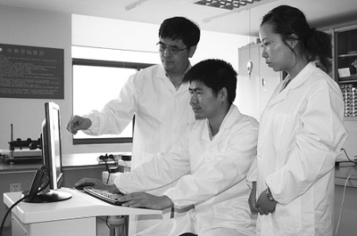 技术引领创新，专利铸就辉煌——记‘迈达’五年斩获二十余项美国发明专利