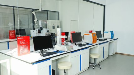 紫燕食品创新研究院 以技术研发打造产业发展新引擎