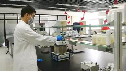 铁汉生态项目顺利通过发改委专家组验收，技术创新成果获高度认可