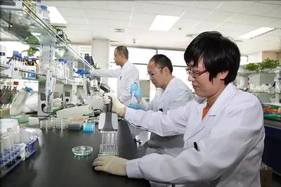 生物传感器研发取得重大突破，检测速度提升数十万倍