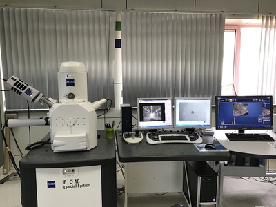 技术研发与技术服务 创新驱动发展的重要支柱