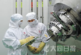 创新驱动发展 技术铸就未来——新宝源制药的研发奋进之路